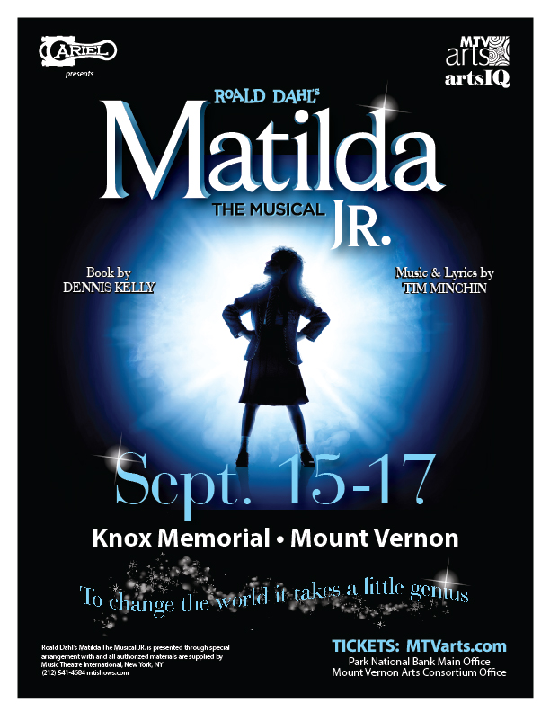 OurTown ticket image 1