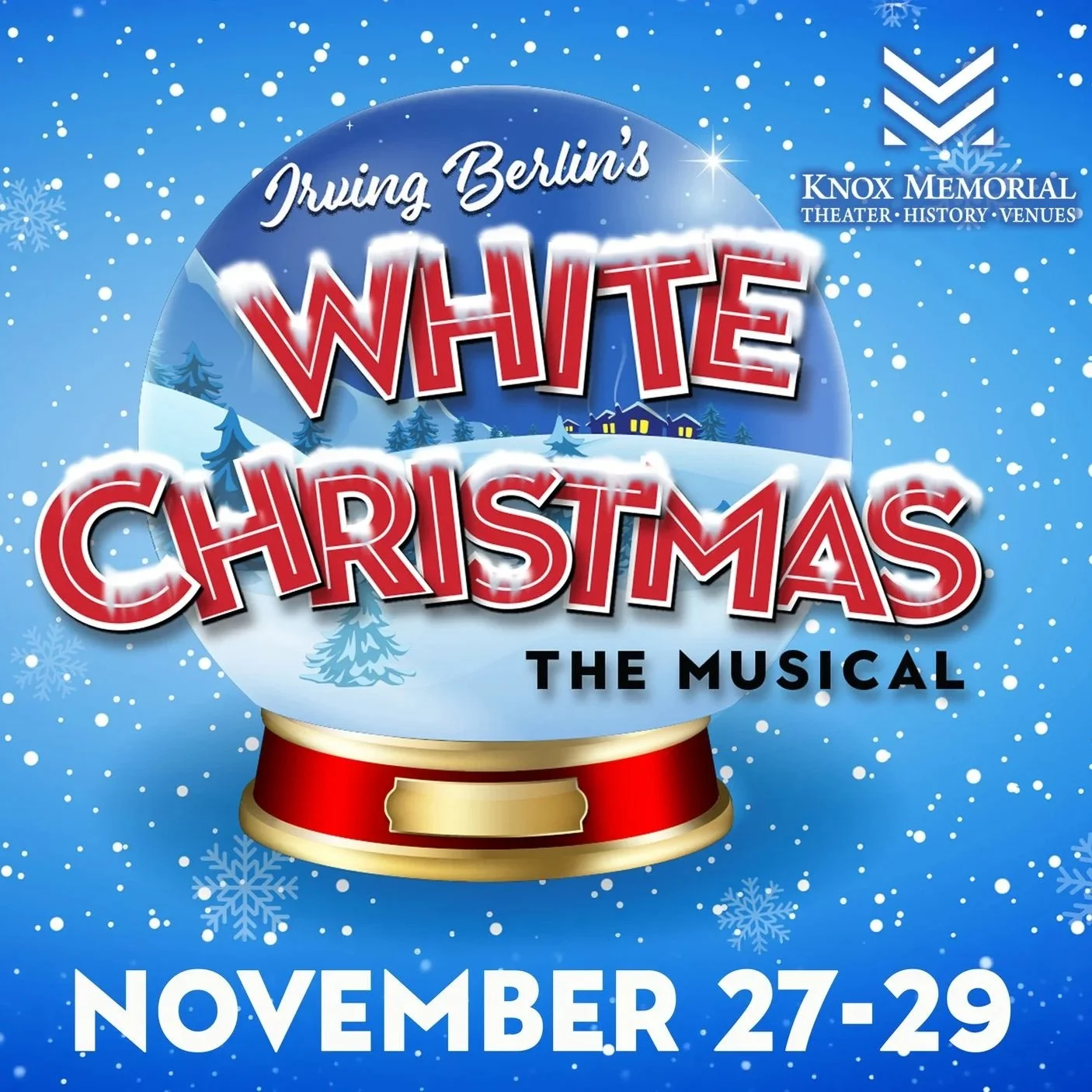 Motown Christmas